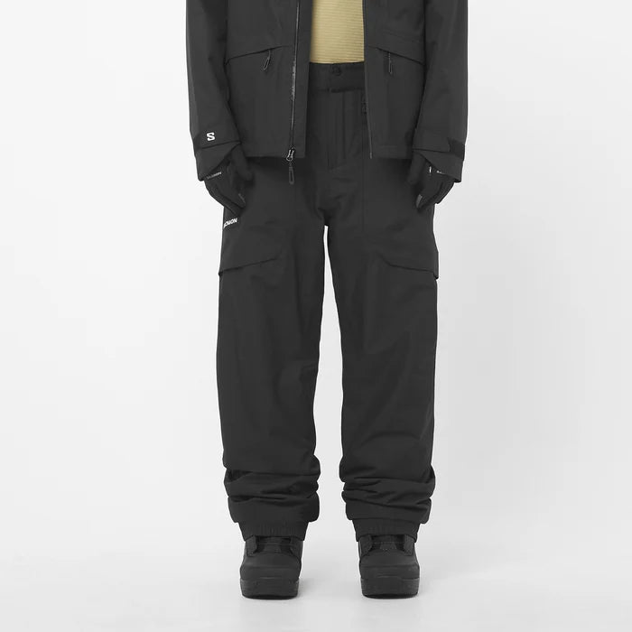 Salomon Venom Pant 2027