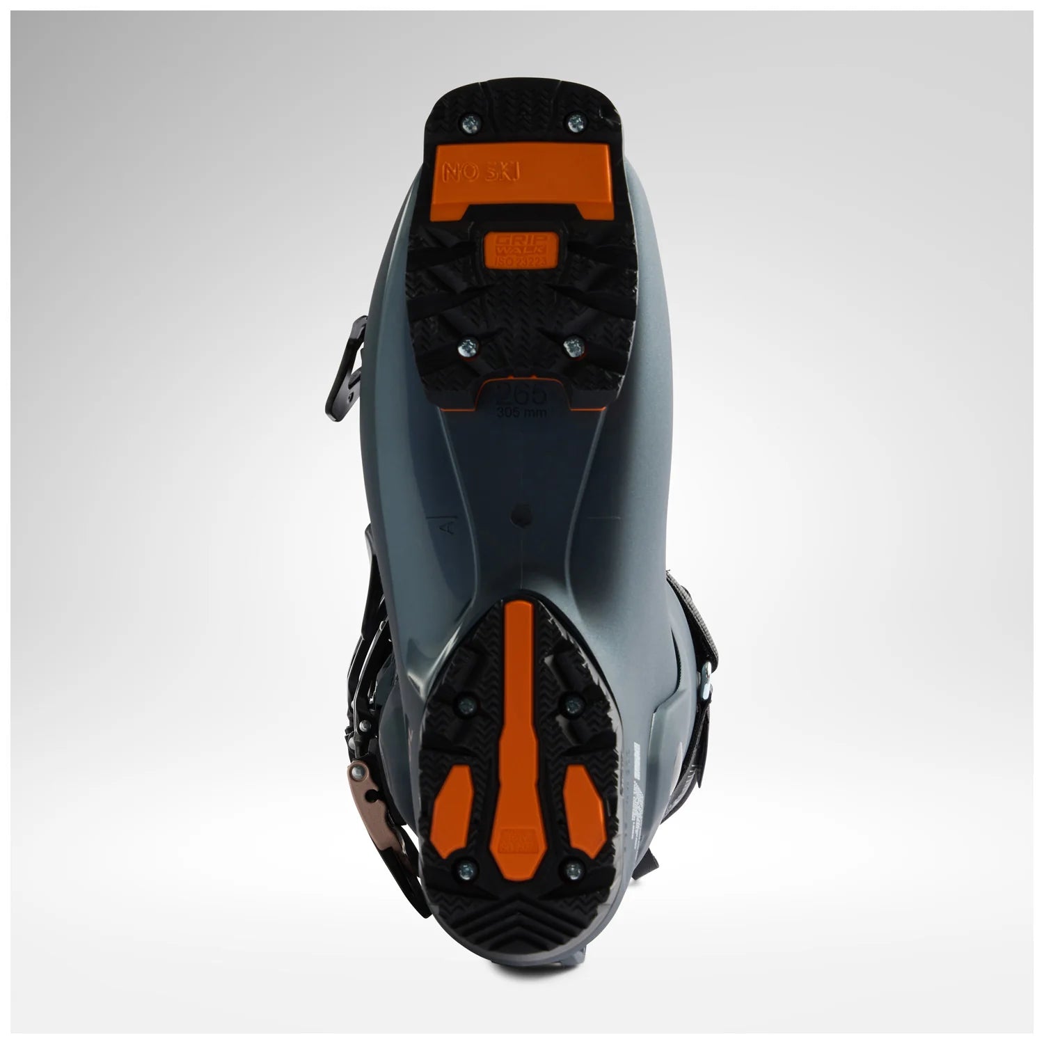 Rossignol Vizion 4B 120 Pro MV 2027