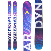 Dynastar M-Free 112 F-Team 2027