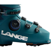 Lange Code 120 MV BOA 2027
