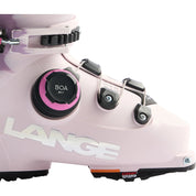 Lange Code 95 LV BOA W 2027