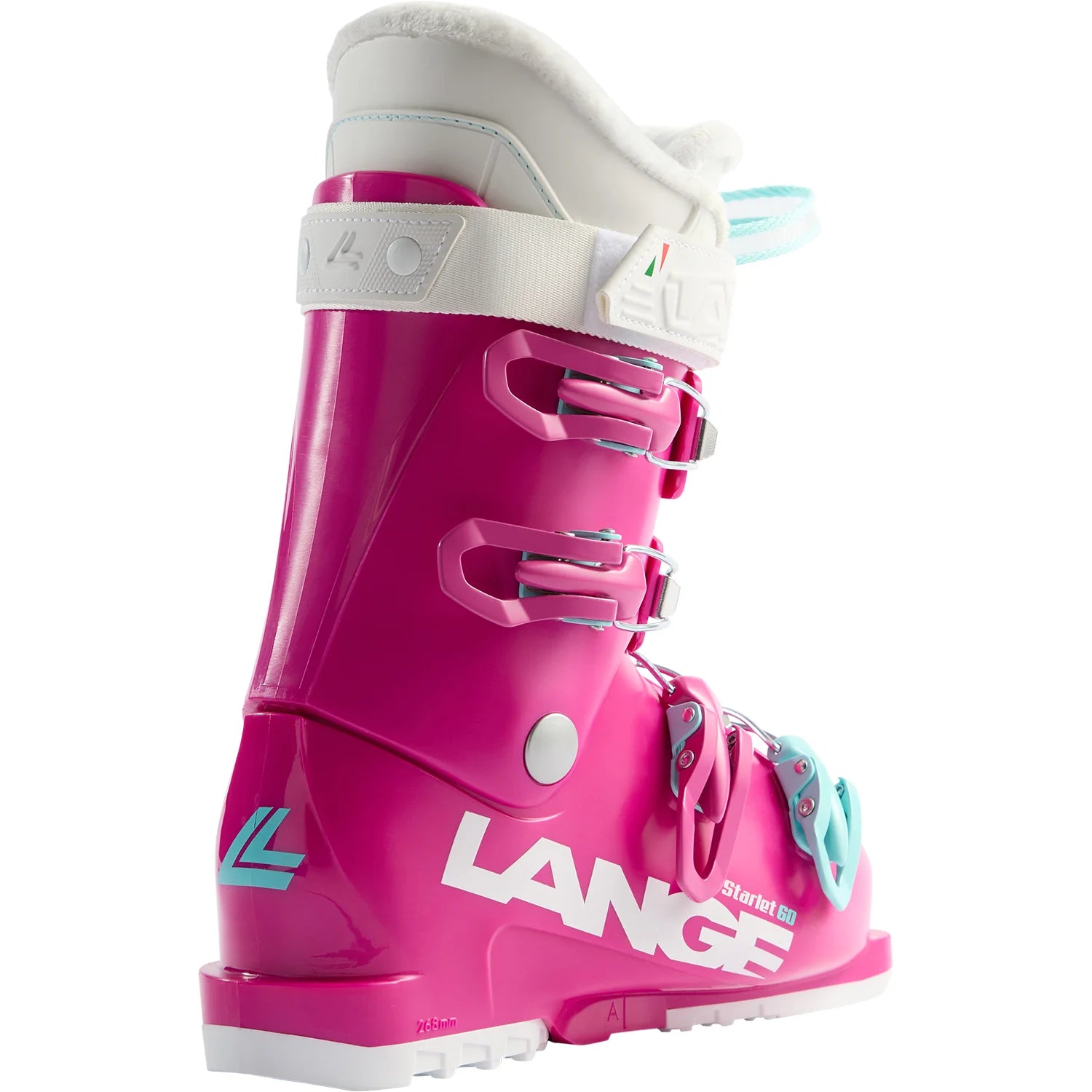 Lange Starlet 60 2027 -Junior