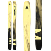 Atomic Maverick 115 CTI 2027