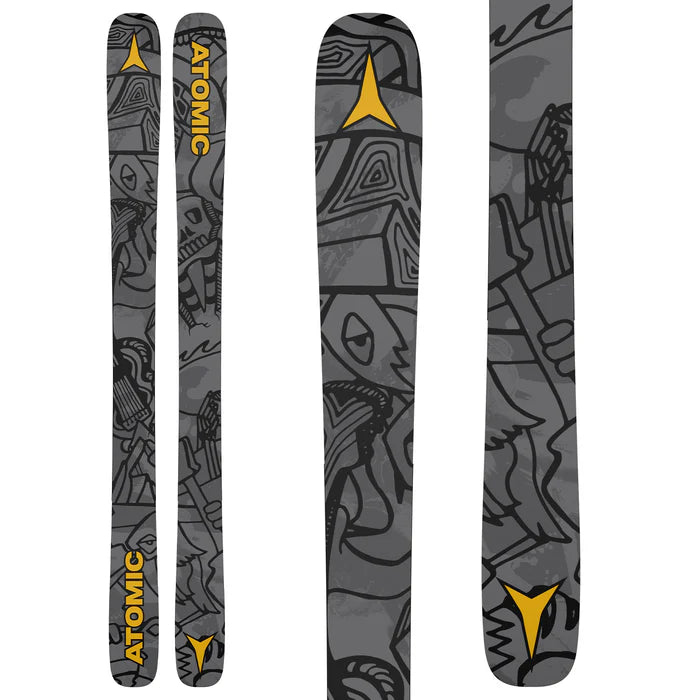 Atomic Bent Chetler Mini 2027 -Junior