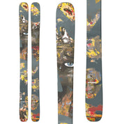 Atomic Bent Chetler Mini 2027 -Junior