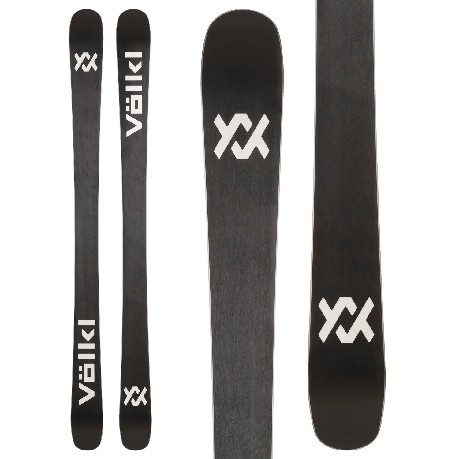 Volkl Revolt JR Urban 2027 - Junior