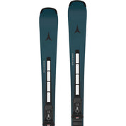 Atomic Redster Q9.8 Revoshock S 2027