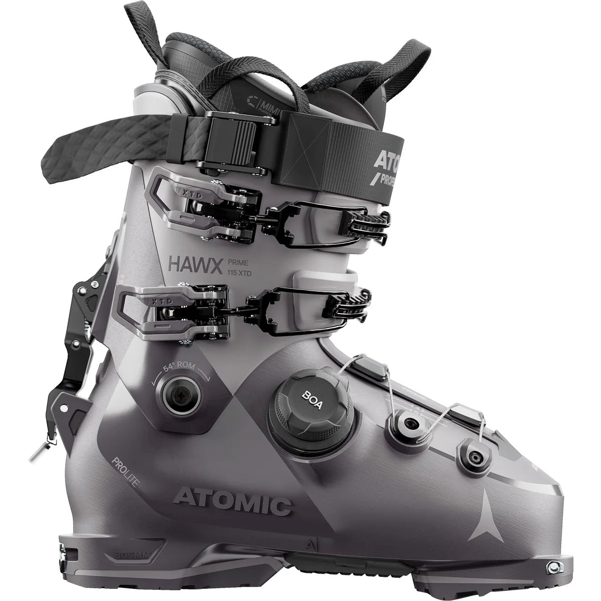 Atomic Hawx Prime XTD 115 BOA 2027 - Women's
