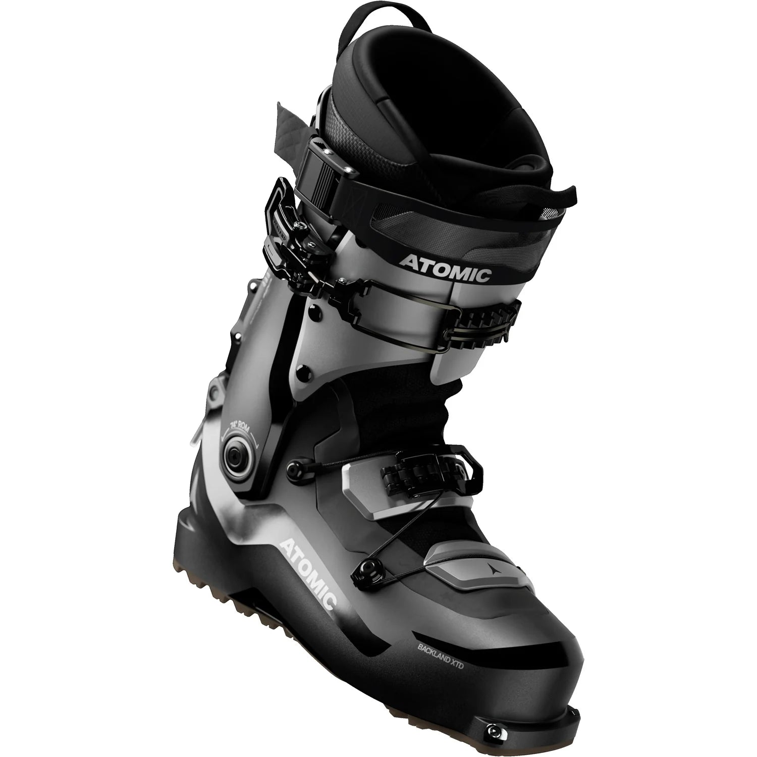 Atomic Backland XTD Carbon 120 2027