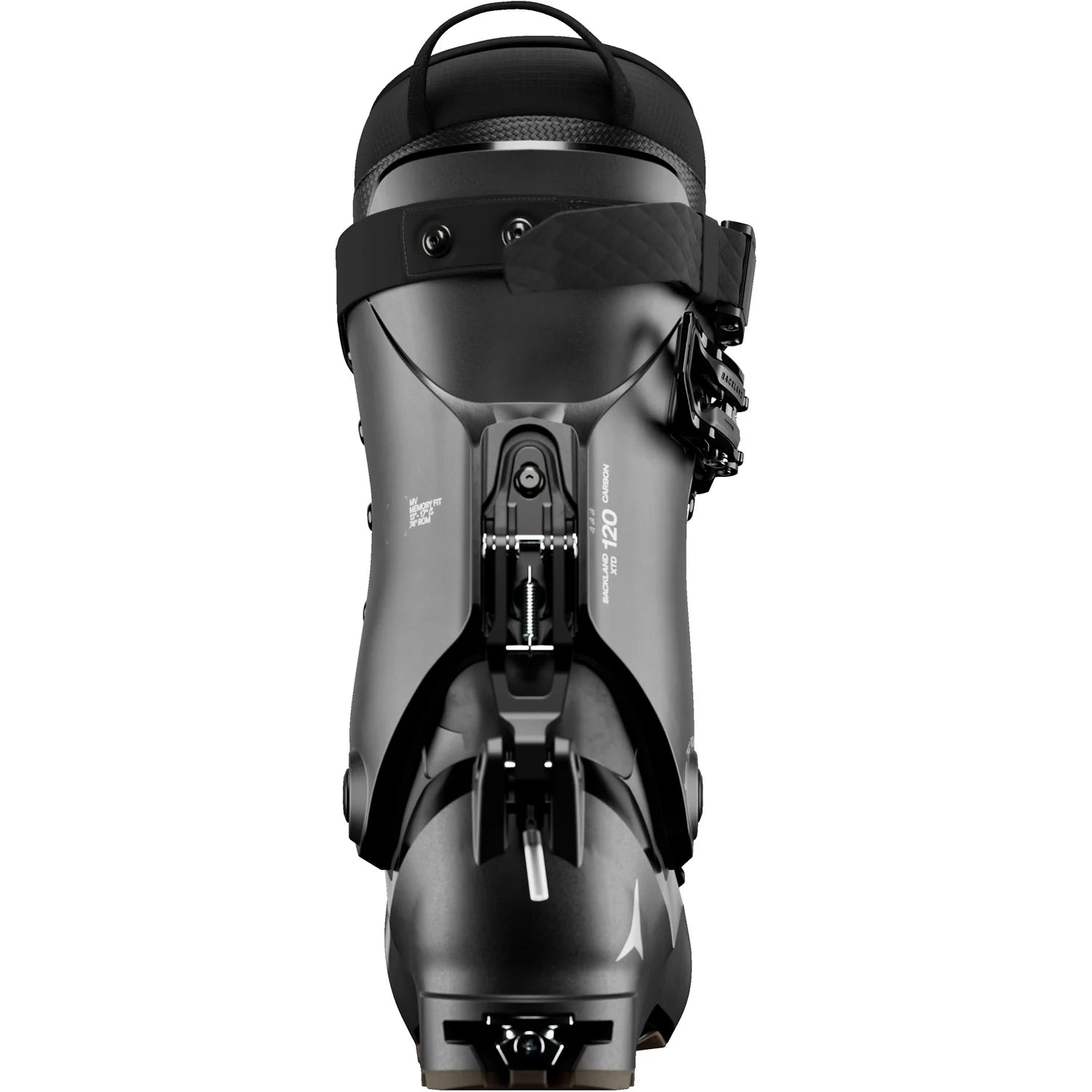 Atomic Backland XTD Carbon 120 2027