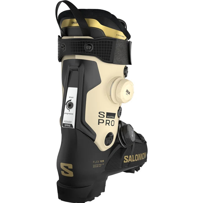 Salomon S/Pro Supra 105 Dual BOA 2027 - Women's