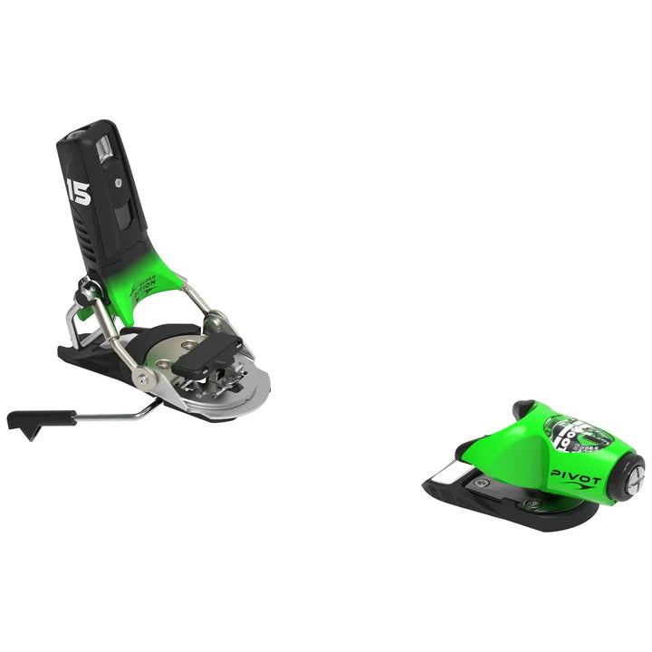 Look Pivot 2.0 15 GW
