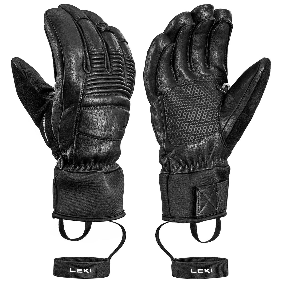 Leki Tyton Pro TR Glove