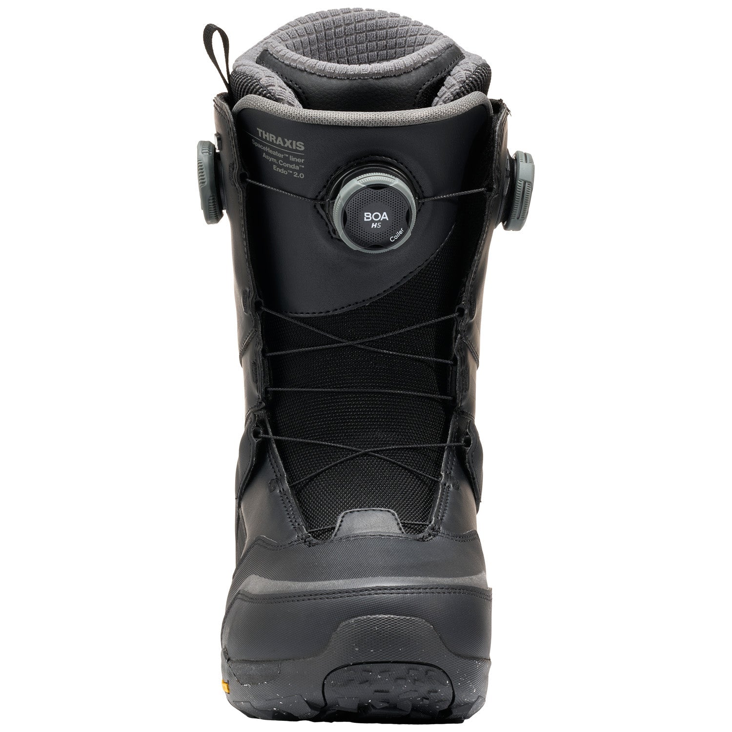 K2 Thraxis 2027