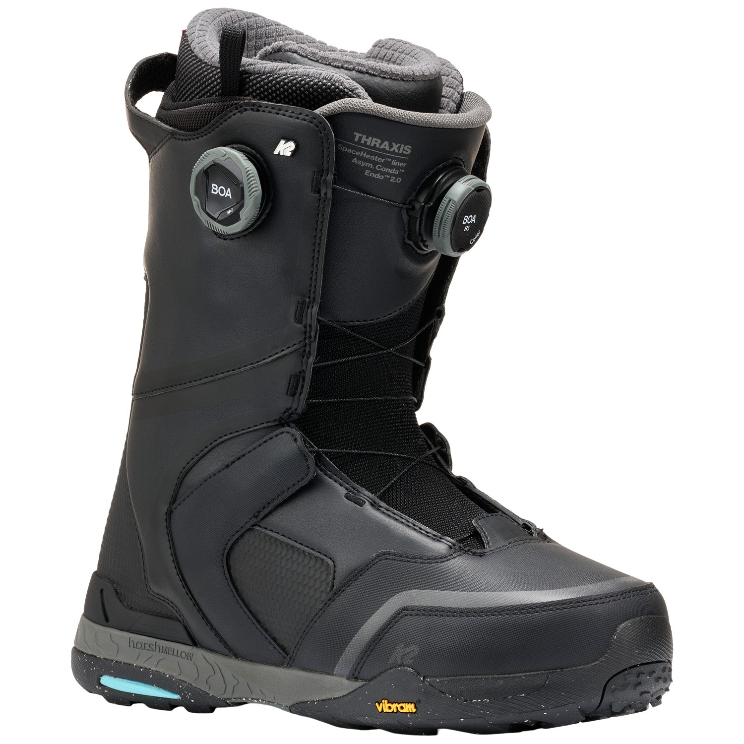K2 Thraxis 2027