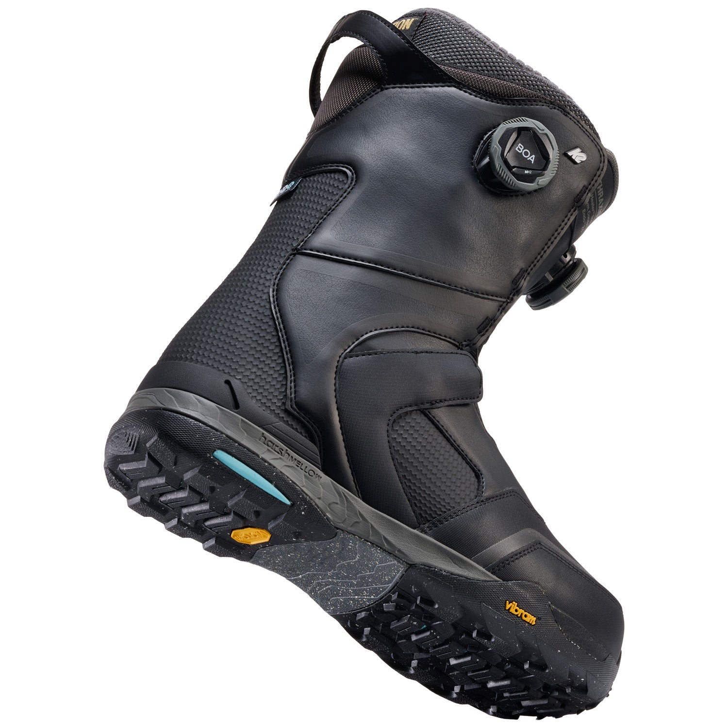 K2 Thraxis 2027