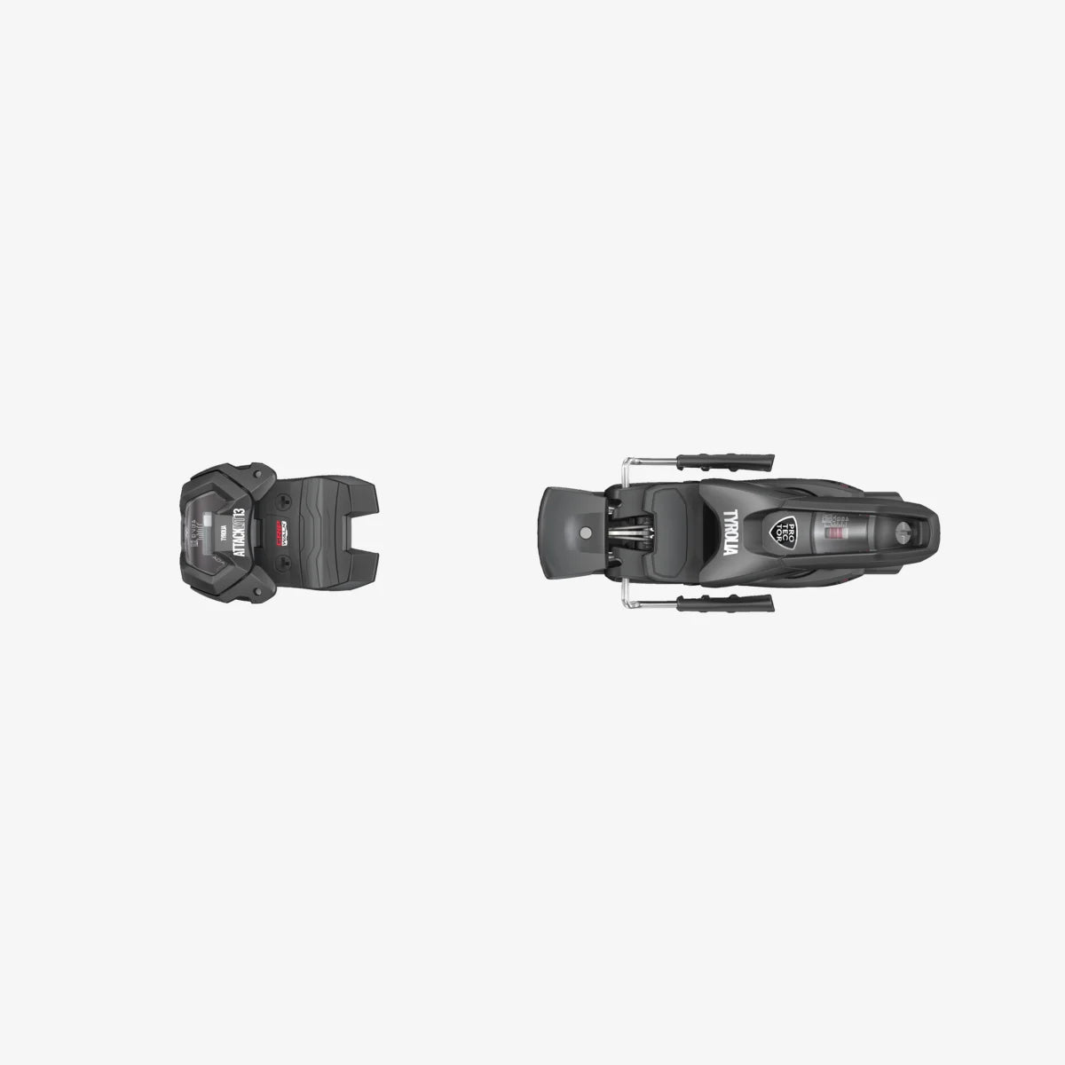 Tyrolia Protector Attack LYT 13 GW – Ski West Tyrolia Protector Attack LYT 13 GW – Ski West