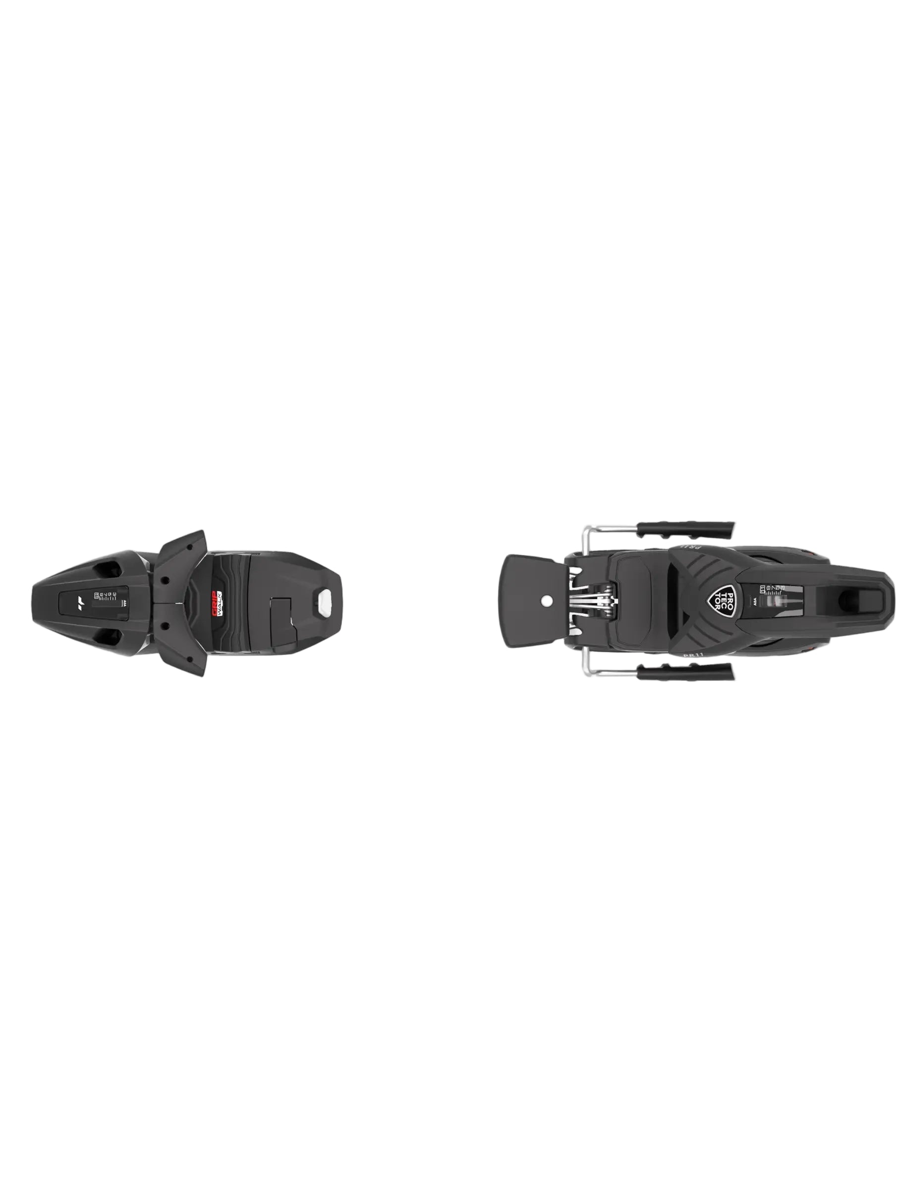 Tyrolia Protector Evo PR 11