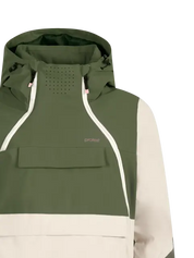 Protest Fall Anorak Jacket - Women's