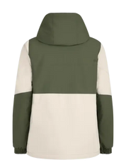 Protest Fall Anorak Jacket - Women's