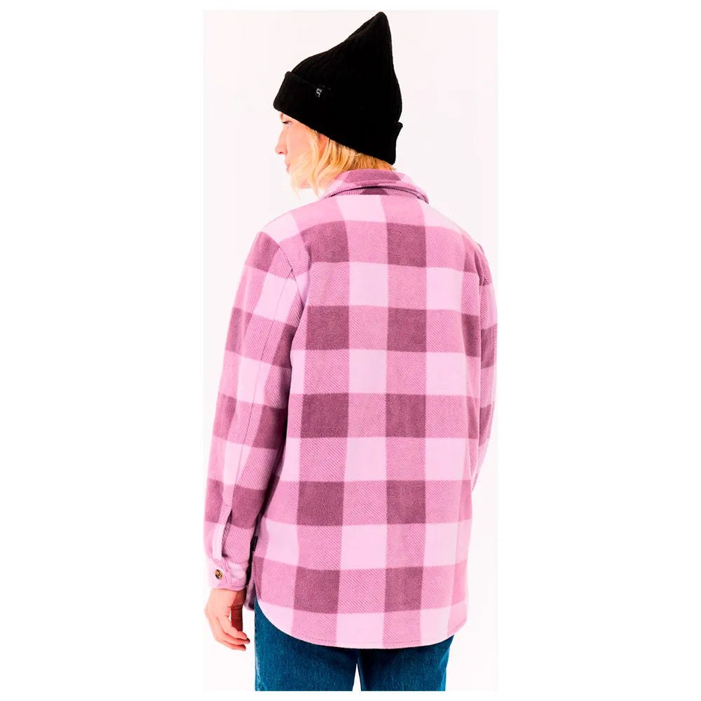 Protest Luv Outdoor Overshirt - Women's