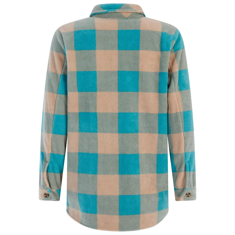 Protest Luv Outdoor Overshirt - Women's