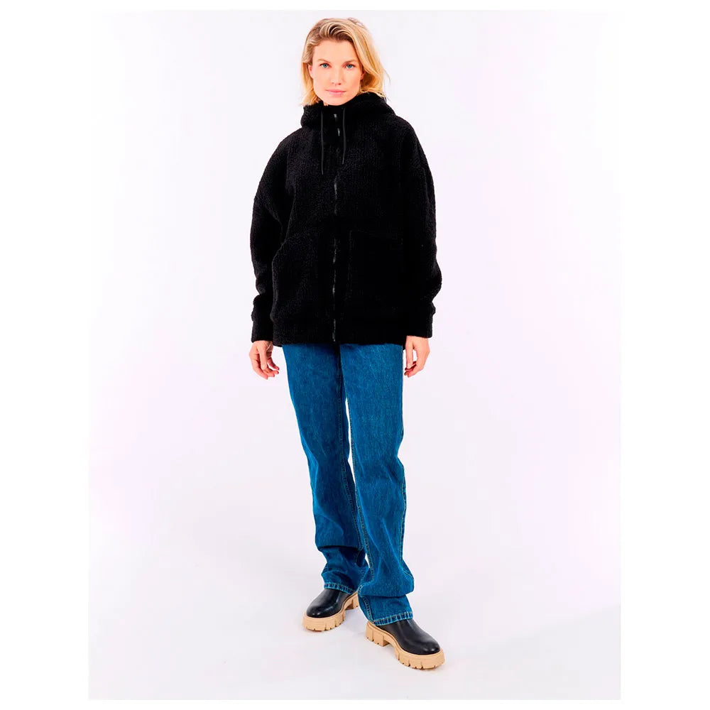 Protest Sophy Outdoor Full Zip Hoodie - Women's