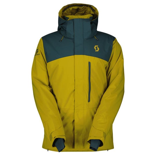 Scott Ultimate Dryo Insulated Jacket 2024 - Men's