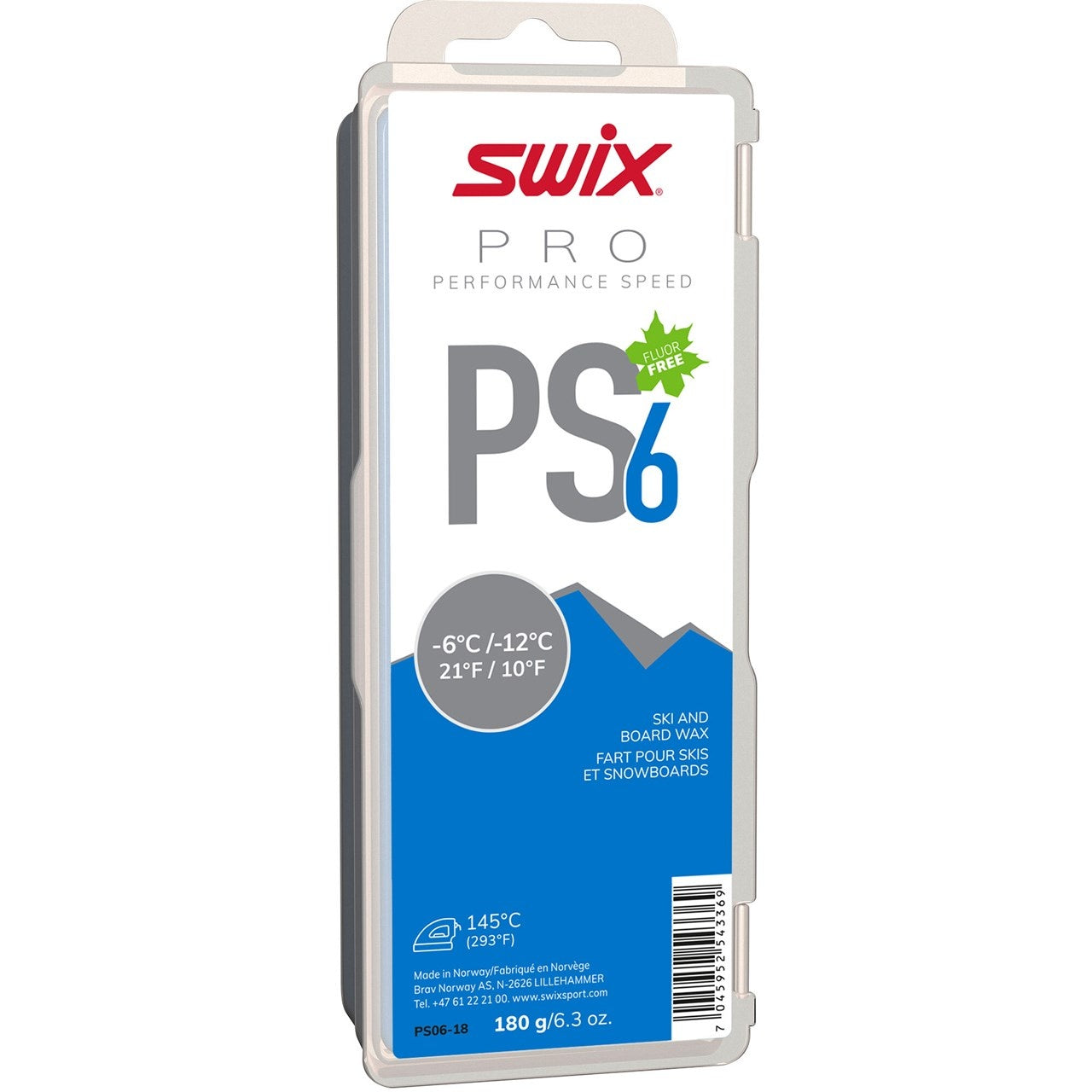 Shop Swix – Ski West
