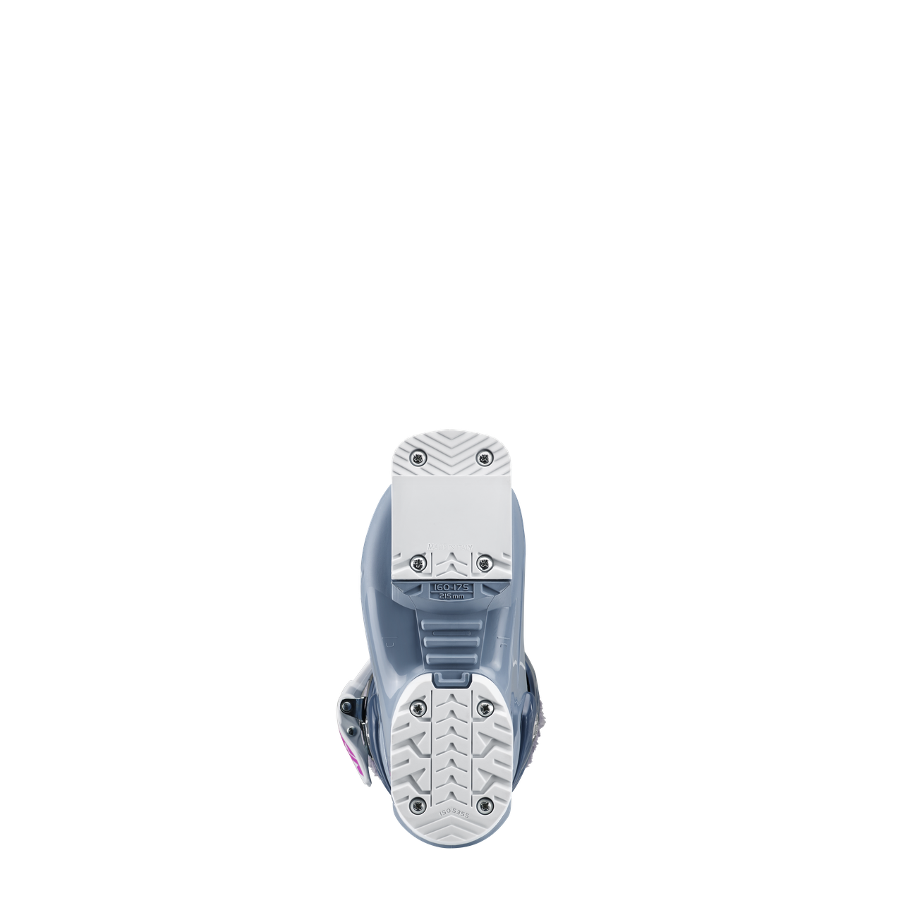 Nordica Speedmachine J1 Girl 2027 -Junior