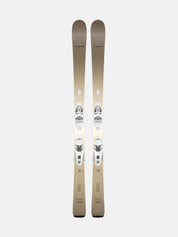 Head e-Pure Joy SLR + Prot 2027 -Women's