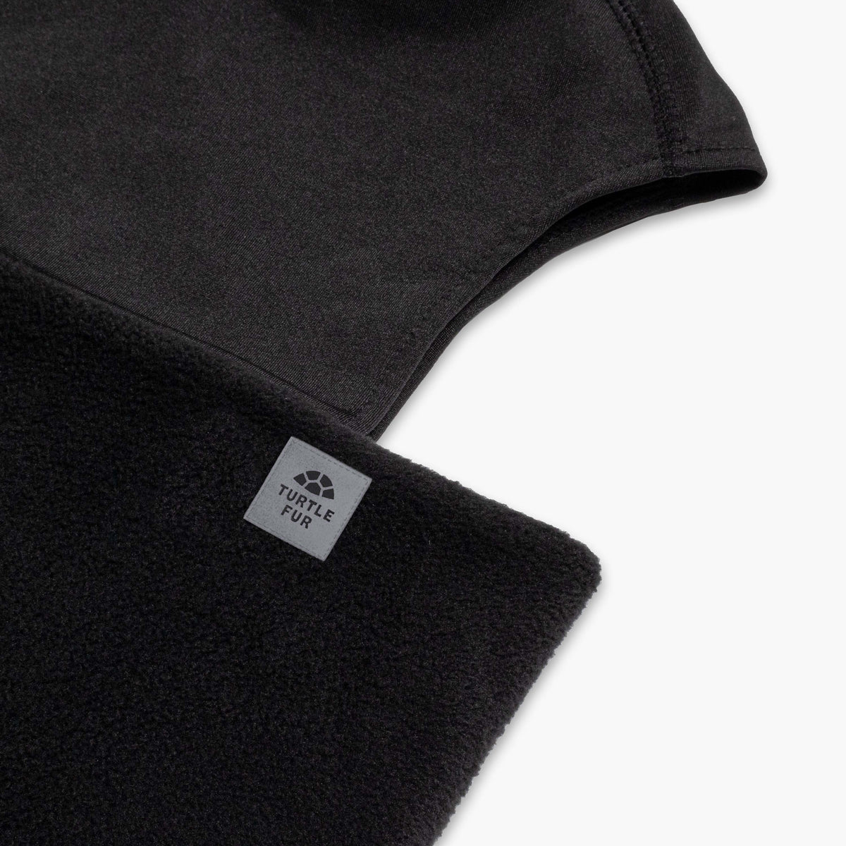 Turtulefur 150 Chelonia Fleece Shellaclava
