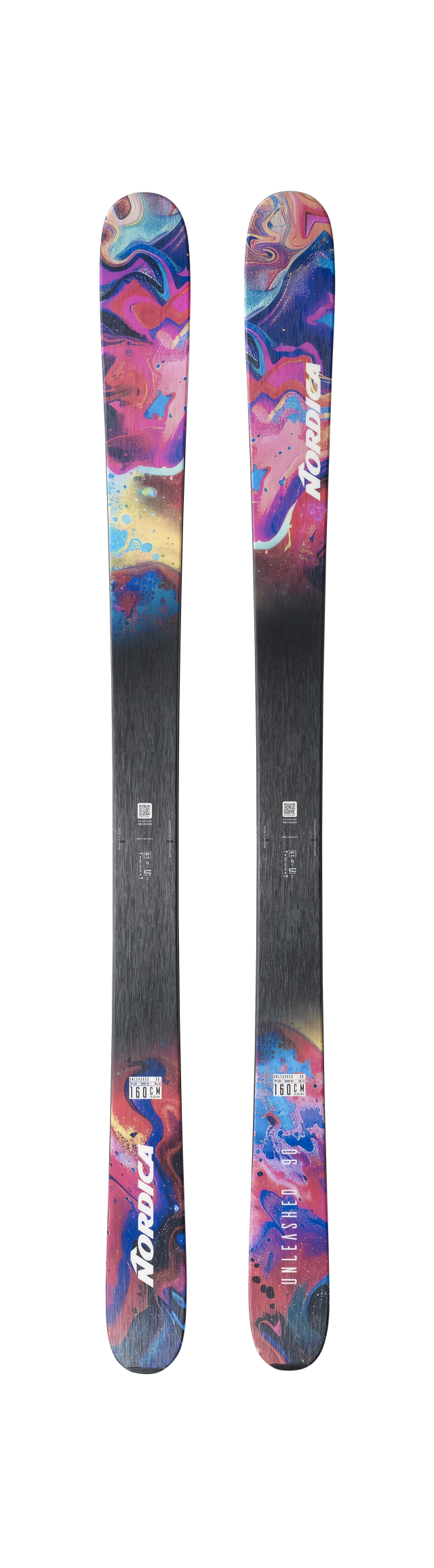 Nordica Unleashed 90 2027