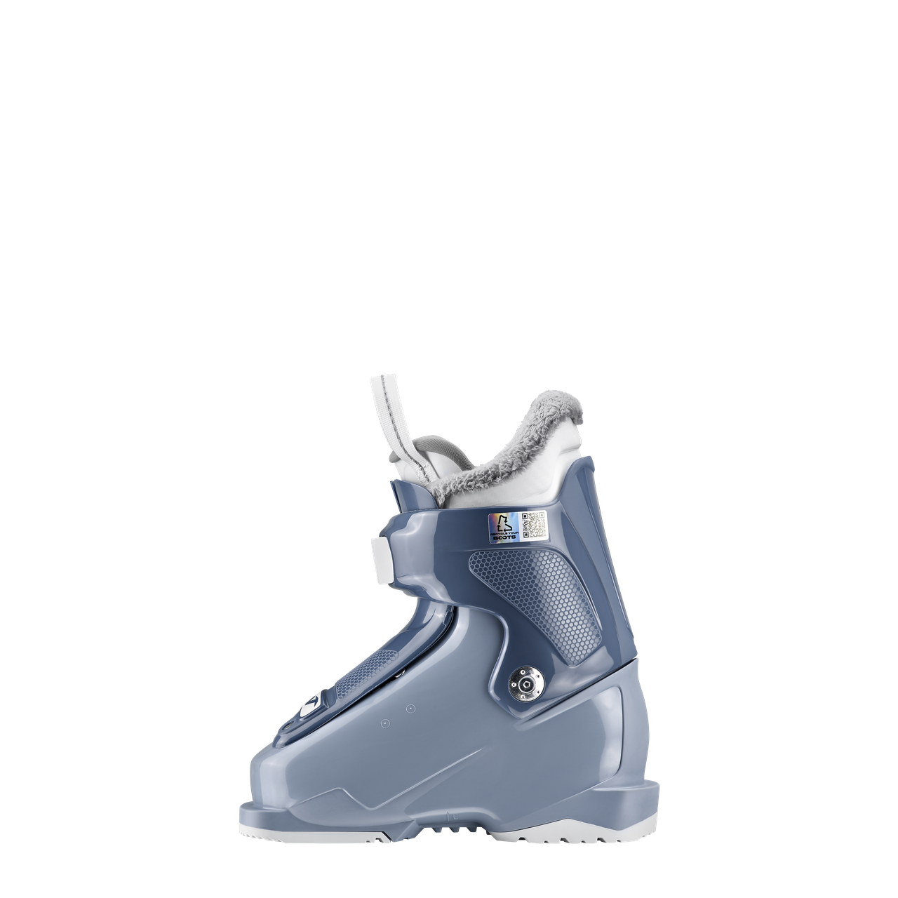 Nordica Speedmachine J1 Girl 2027 -Junior
