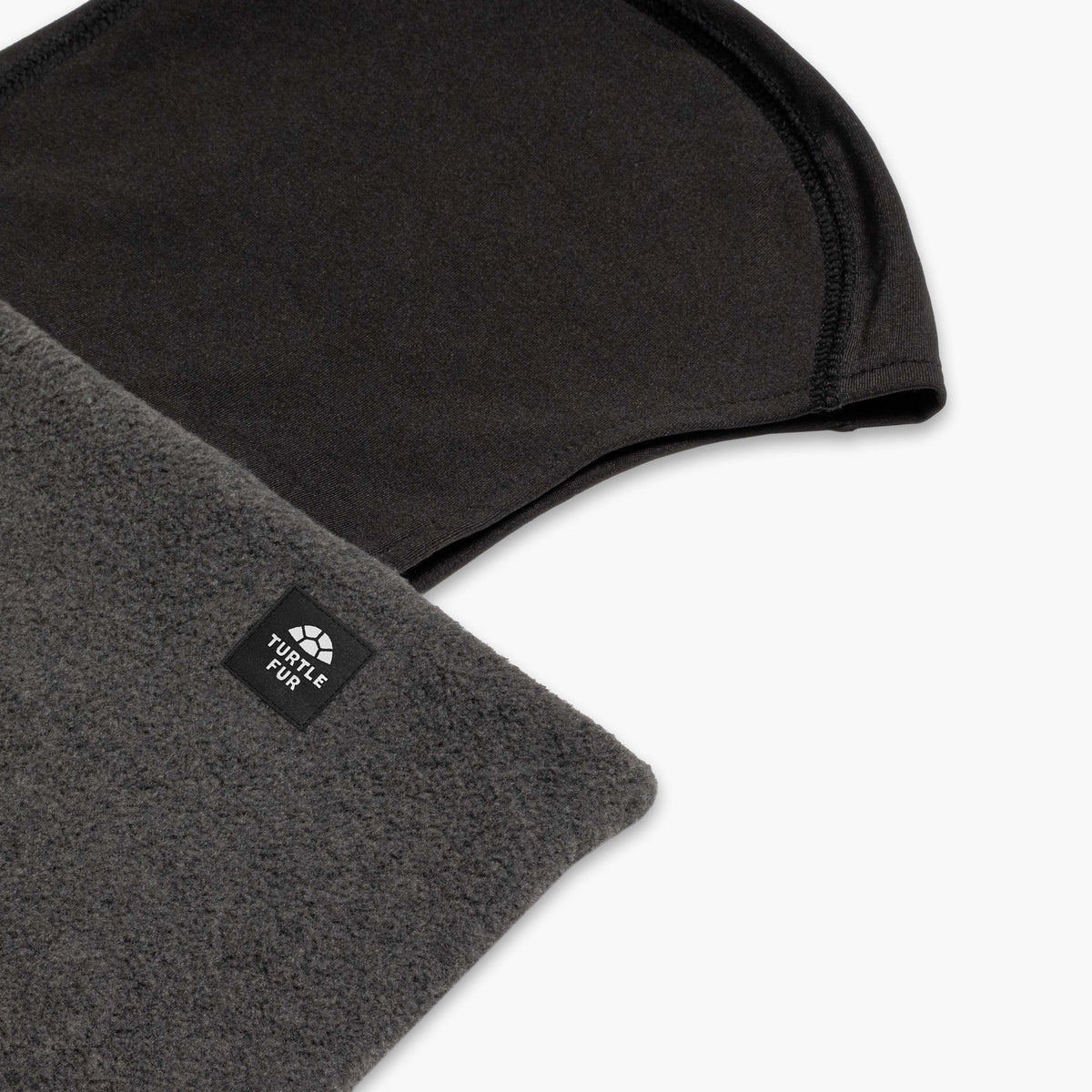 Turtulefur 150 Chelonia Fleece Shellaclava