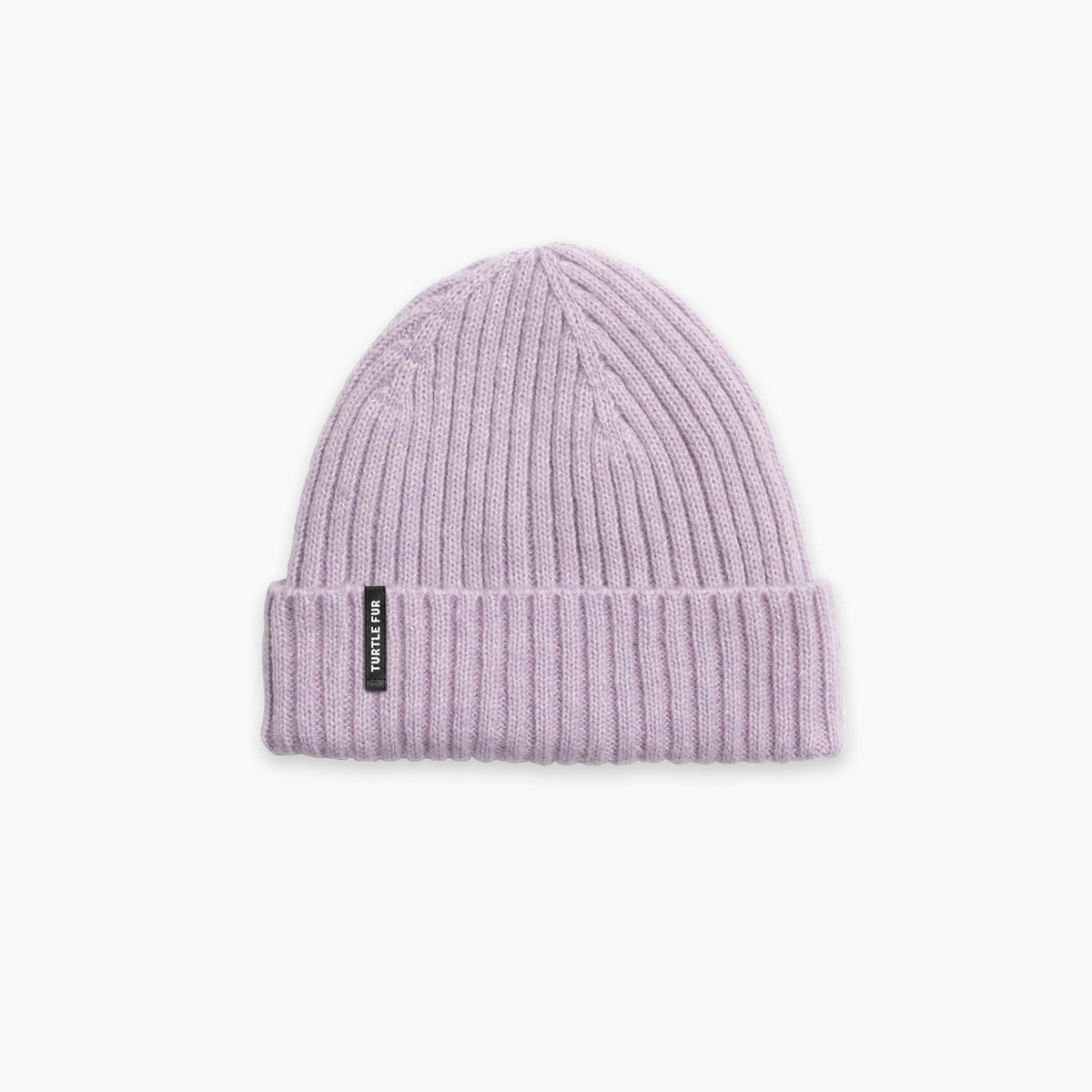 Turtlfur Recycled Clara Beanie