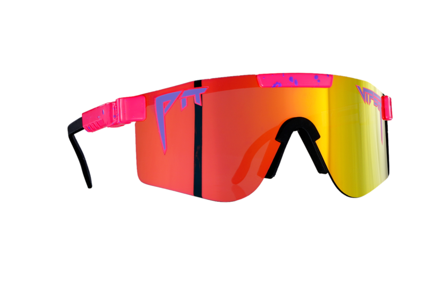 Pit Viper Original Wide