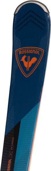 Rossignol Experience 80 CA + XP11 2025