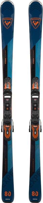 Rossignol Experience 80 CA + XP11 2025