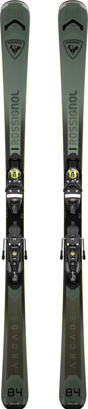 Rossignol Arcade 84 K + SPX12 2026