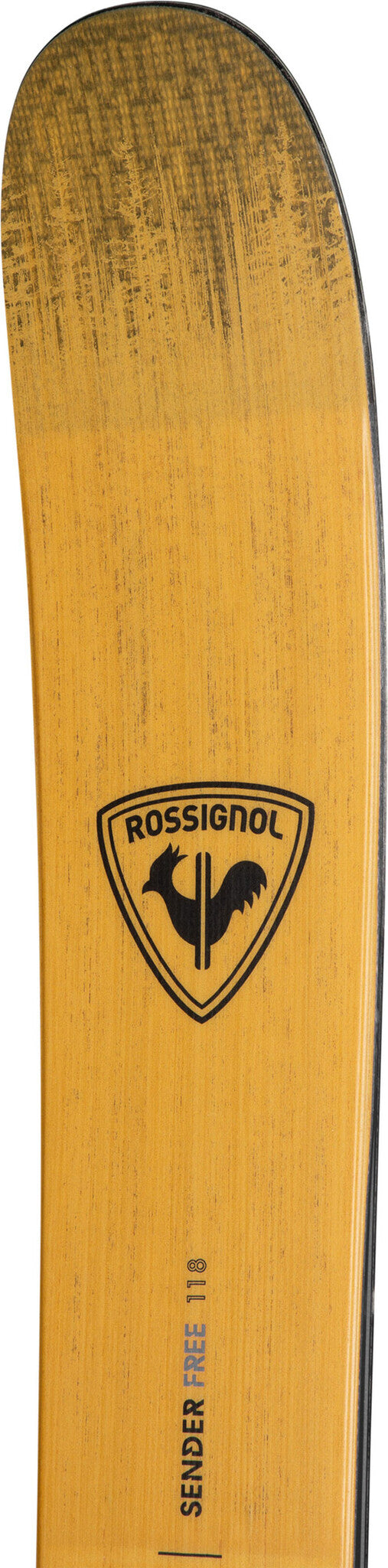 Rossignol Sender Free 118 2025