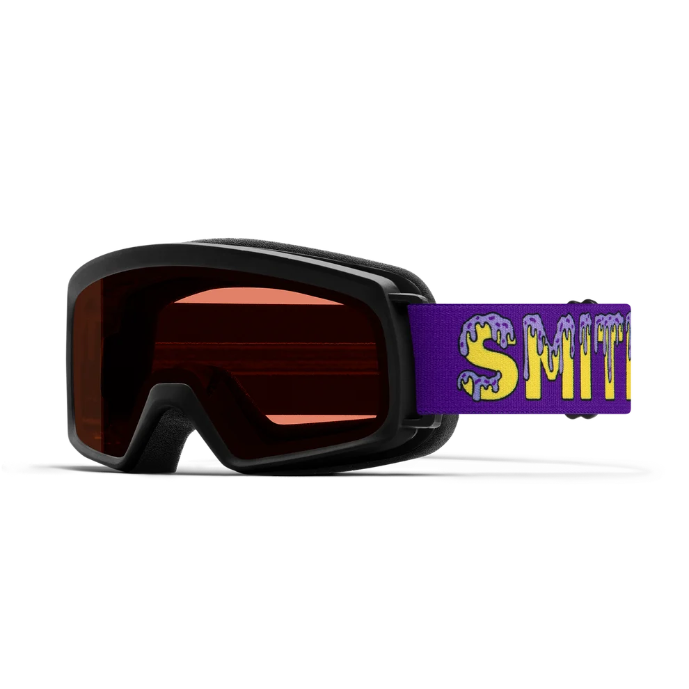 Smith Rascal 2027
