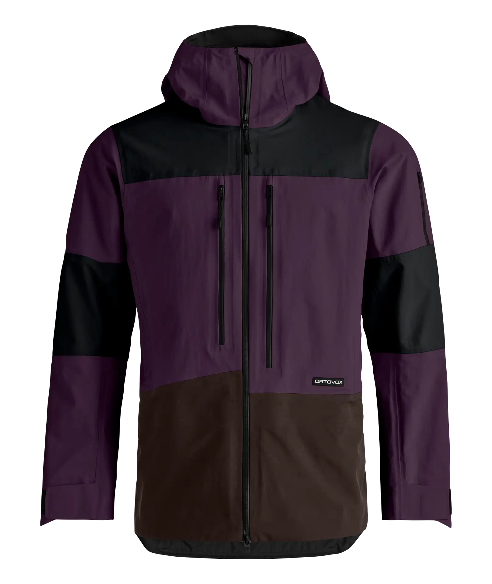 Ortovox Ravine Free 3L Jacket - Men's