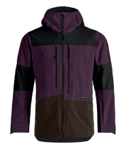Ortovox Ravine Free 3L Jacket - Men's