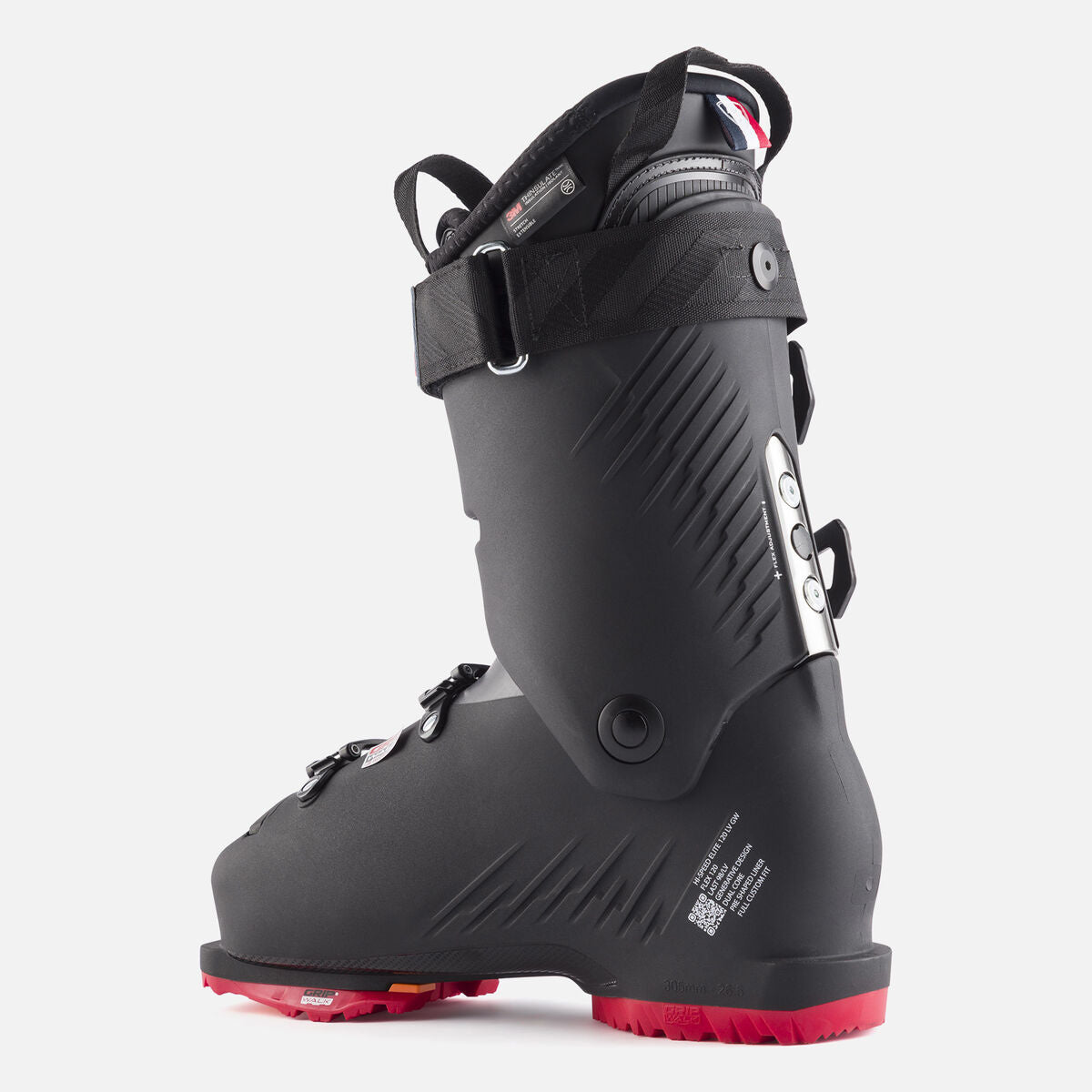 Rossignol Hi-Speed Elite 120 LV 2024