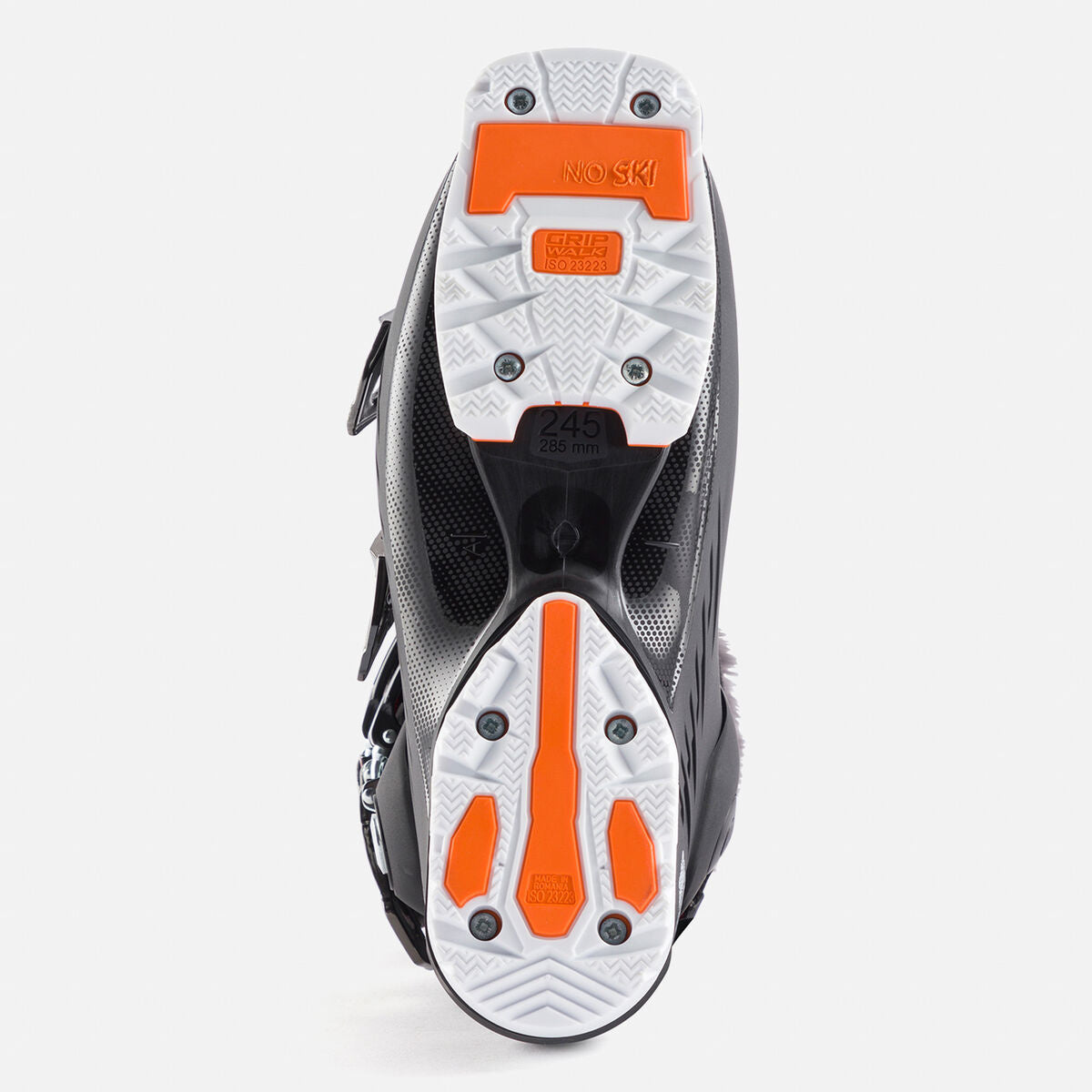 Rossignol Pure Pro 100 2024 - Women's