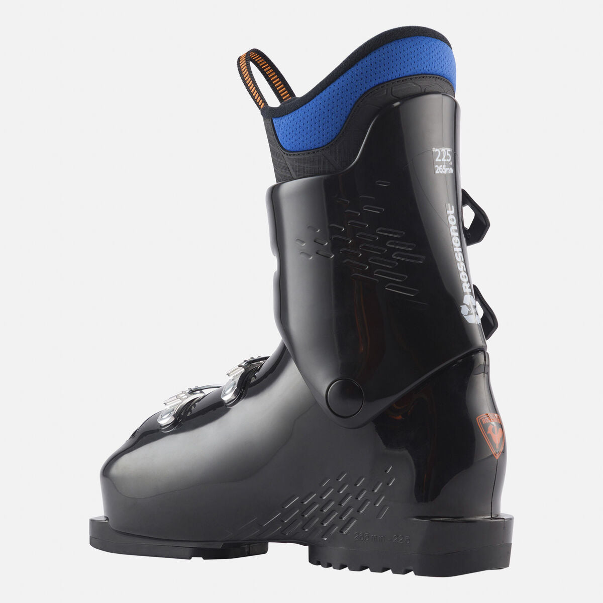 Rossignol Comp J4 2026