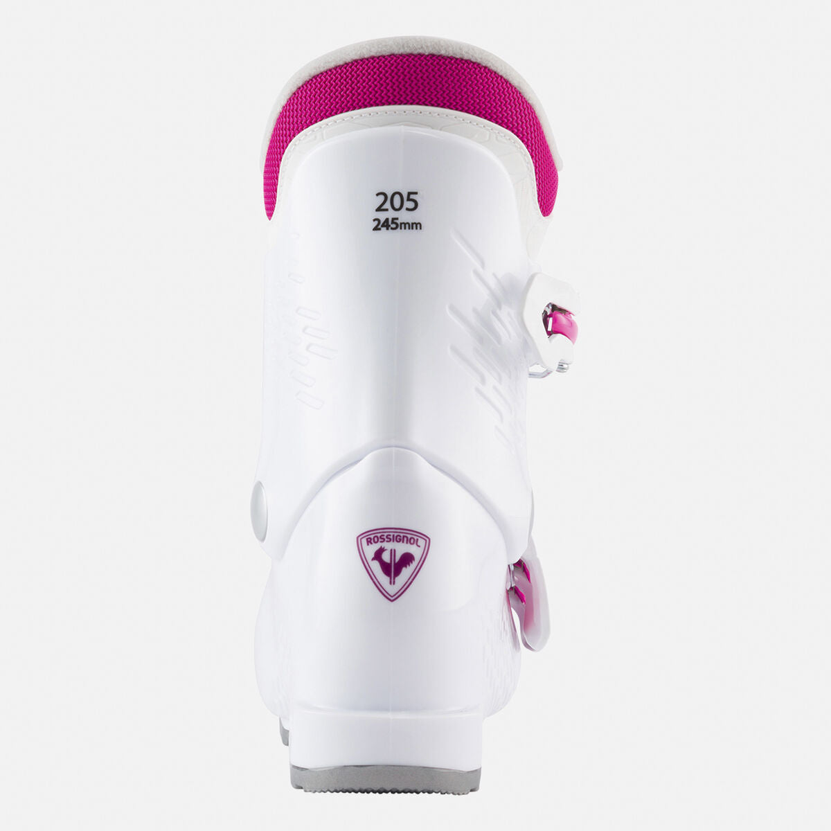 Rossignol Comp J3 2026