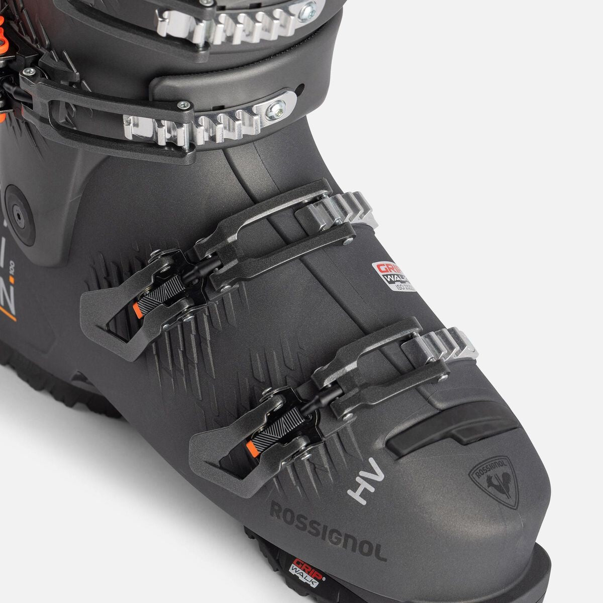 Rossignol Vizion 4B 100 HV GW 2026