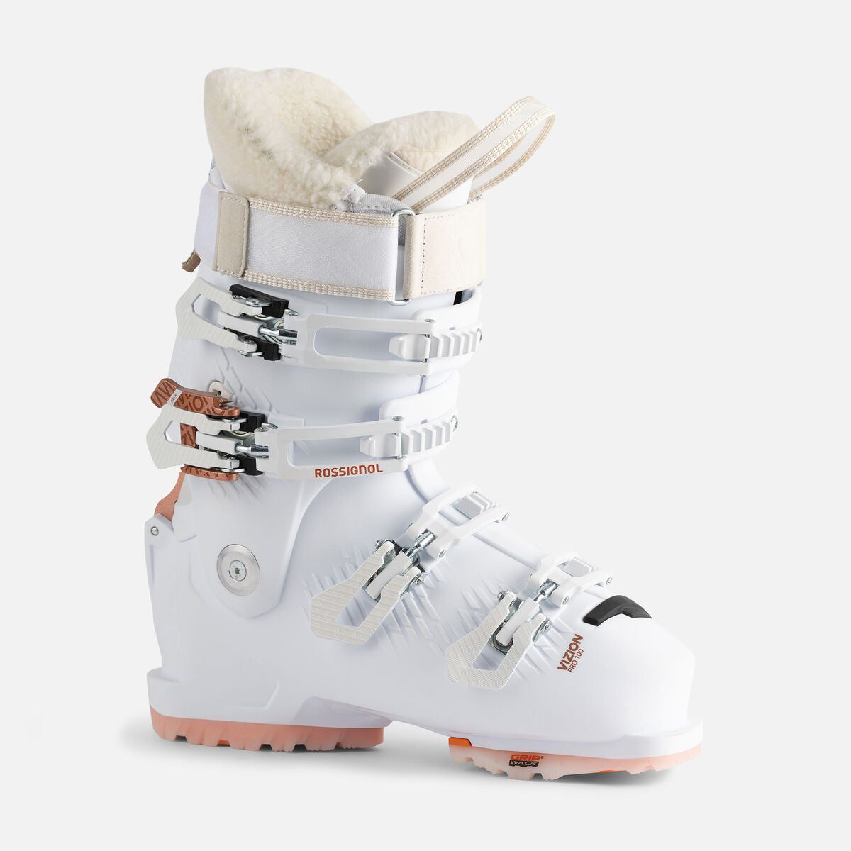 Rossignol Vizion 4B Pro 100 GW 2026 - Women's
